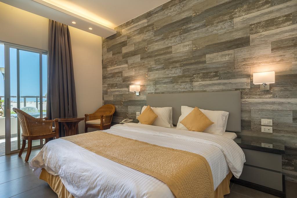Rest House Тир Екстер'єр фото