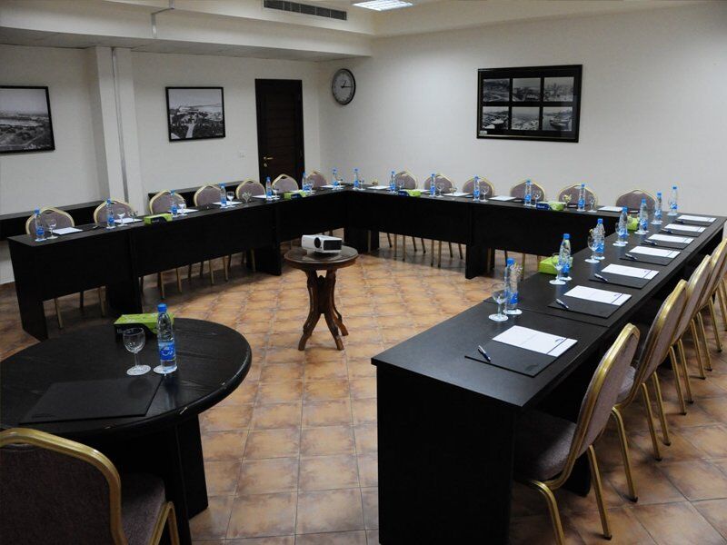 Rest House Тир Екстер'єр фото