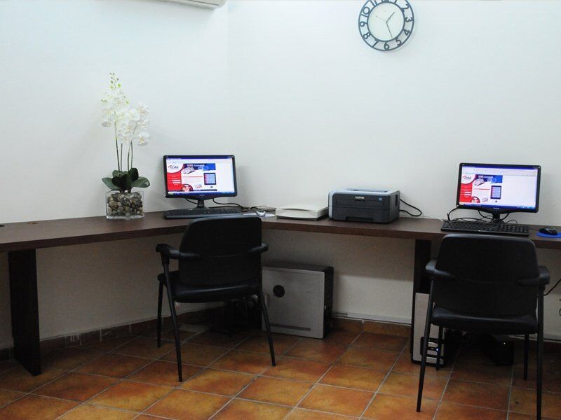 Rest House Тир Екстер'єр фото
