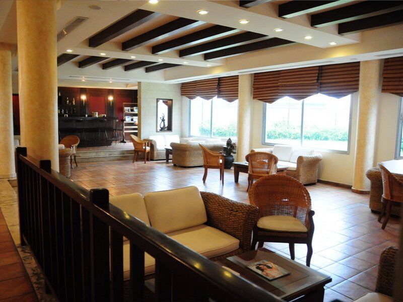 Rest House Тир Екстер'єр фото
